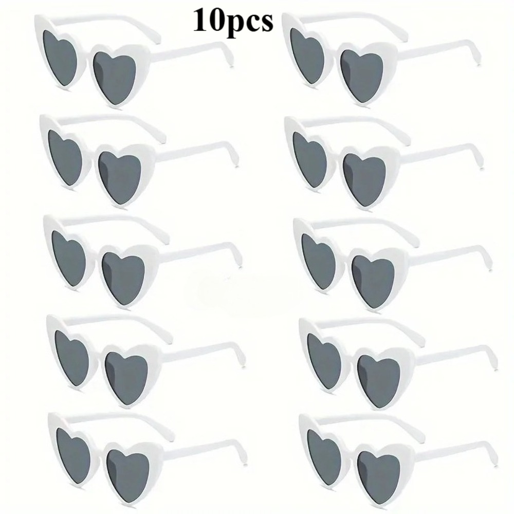 Sunglasses Cat Eye - 10 Buah Kacamata Hitam Bermerek Kacamata
