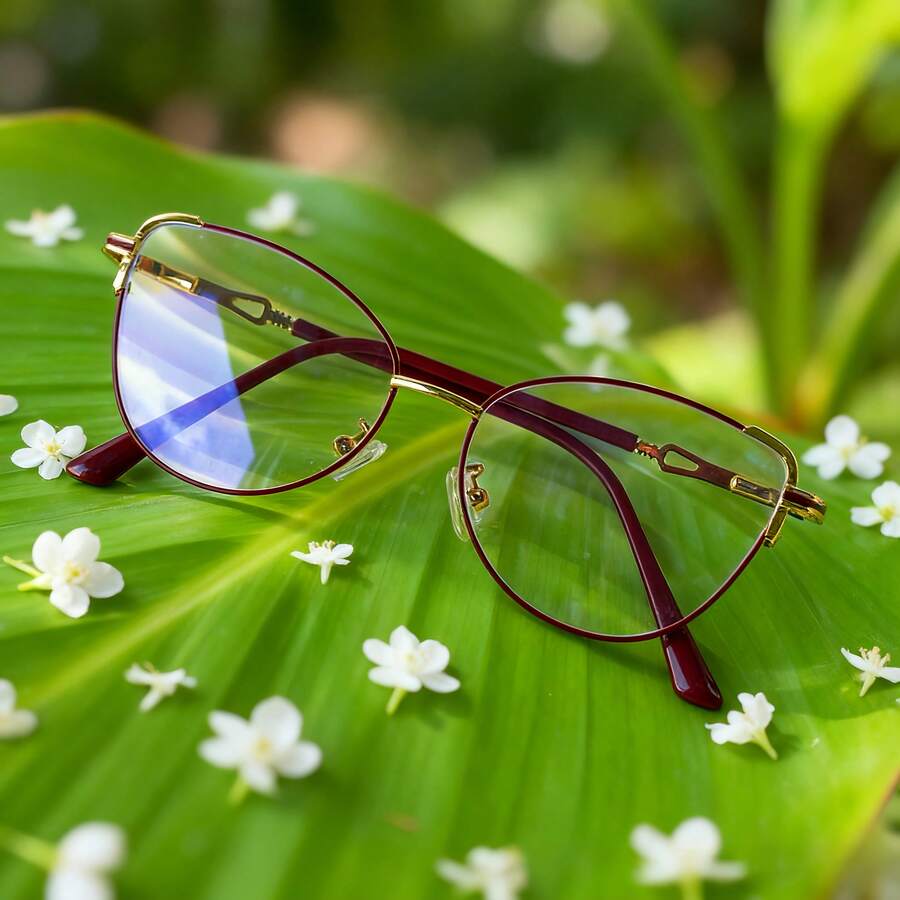 Kacamata Wanita Model Cat Eye  - Sunglasses Cat Eye ulasan dan harga
