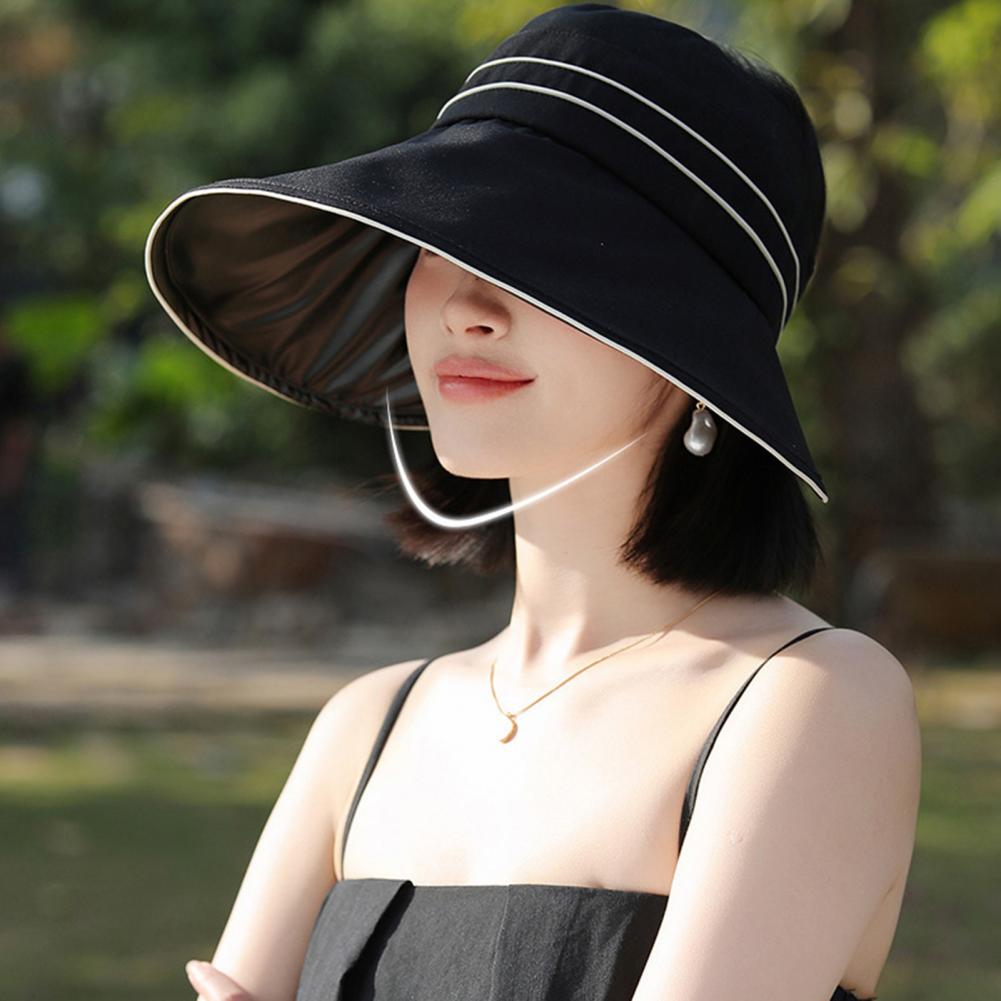 Topi Matahari Wanita dengan Lu - Hat Floppy Wide ulasan dan harga