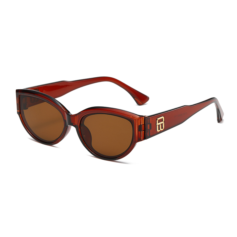 Kacamata Hitam Mata Kucing Ret - Sunglasses Cat Eye ulasan dan harga