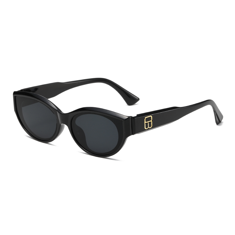 Kacamata Hitam Mata Kucing Ret - Sunglasses Cat Eye ulasan dan harga