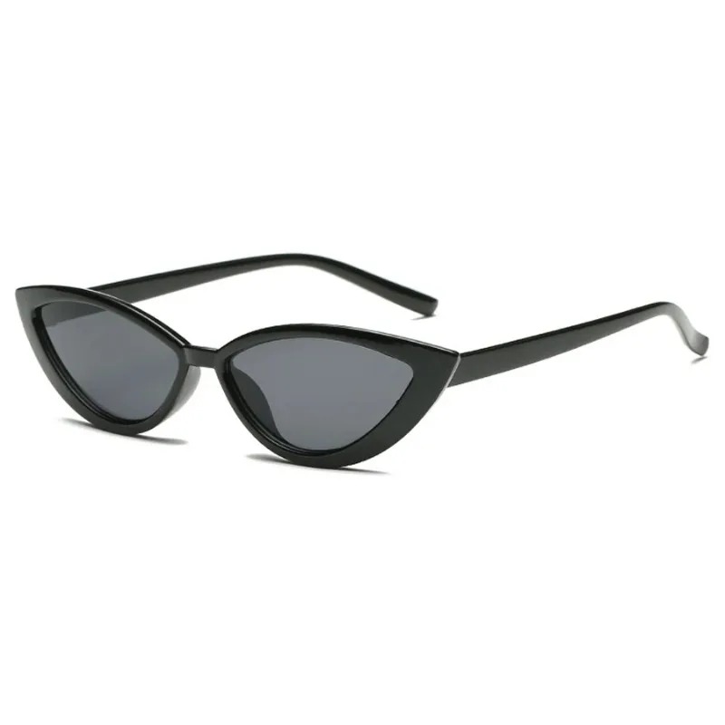 Kacamata Hitam Cat Eye Baru Wa - Sunglasses Cat Eye ulasan dan harga