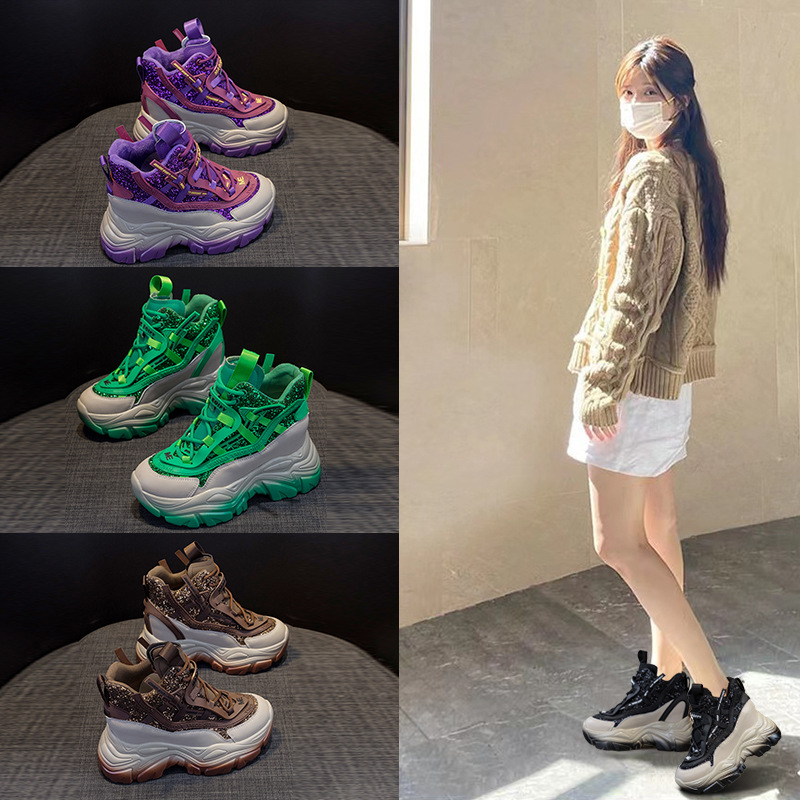 Sepatu Wedges Tersembunyi Wani - Wedge Espadrille Women ulasan dan harga