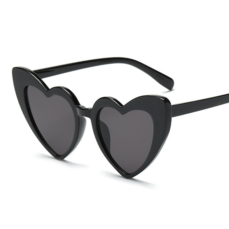 Kacamata Hitam Mata Kucing Ben - Sunglasses Cat Eye ulasan dan harga