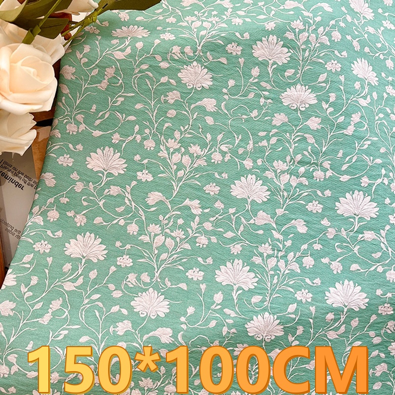 Kain Nilon Poliester Holografi - Linen Dress Wrap ulasan dan harga
